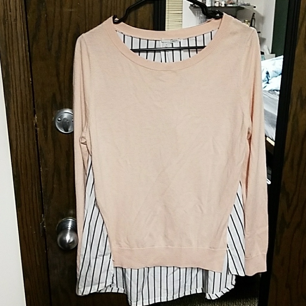 Nordstrom nice top